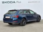 Škoda Superb - fotka číslo 1