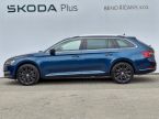 Škoda Superb - fotka číslo 2