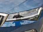 Škoda Superb - fotka číslo 33