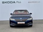 Škoda Superb - fotka číslo 3