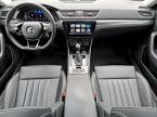 Škoda Superb - fotka číslo 4