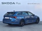 Škoda Octavia - fotka číslo 1