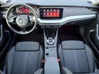 Škoda Octavia - fotka číslo 4