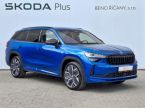 Škoda Kodiaq - fotka číslo 8