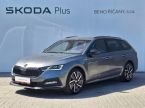 Škoda Octavia - fotka číslo 0
