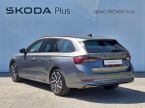 Škoda Octavia - fotka číslo 9