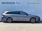 Škoda Octavia - fotka číslo 10