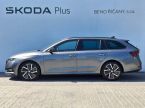 Škoda Octavia - fotka číslo 2