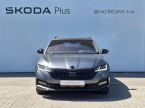 Škoda Octavia - fotka číslo 3