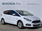 Ford S-MAX - fotka číslo 9