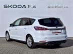 Ford S-MAX - fotka číslo 10