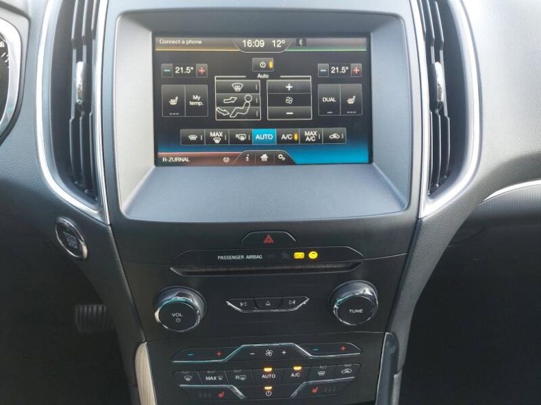 Ford S-MAX - hlavní fotka