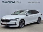 Škoda Superb - fotka číslo 0