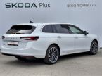 Škoda Superb - fotka číslo 1
