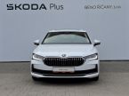 Škoda Superb - fotka číslo 3