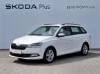 Škoda Fabia - fotka číslo 0