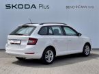 Škoda Fabia - fotka číslo 1