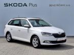 Škoda Fabia - fotka číslo 25