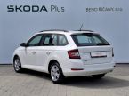 Škoda Fabia - fotka číslo 26