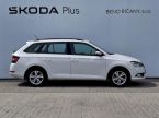 Škoda Fabia - fotka číslo 27