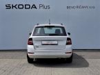 Škoda Fabia - fotka číslo 28