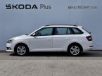 Škoda Fabia - fotka číslo 2