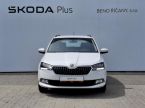 Škoda Fabia - fotka číslo 3