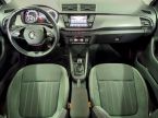 Škoda Fabia - fotka číslo 4