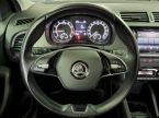 Škoda Fabia - fotka číslo 5