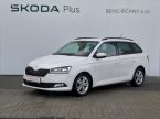 Škoda Fabia - fotka číslo 0