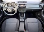 Škoda Fabia - fotka číslo 4
