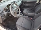 Škoda Fabia - fotka číslo 5