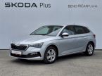 Škoda Scala - fotka číslo 0