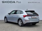 Škoda Scala - fotka číslo 9