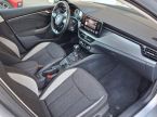 Škoda Scala - fotka číslo 13