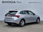 Škoda Scala - fotka číslo 1