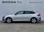 Škoda Scala - fotka číslo 2