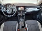 Škoda Scala - fotka číslo 4