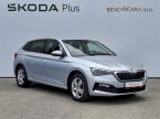 Škoda Scala - fotka číslo 8
