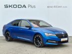 Škoda Superb - fotka číslo 14