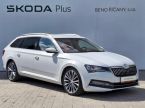 Škoda Superb - fotka číslo 9