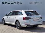 Škoda Superb - fotka číslo 10