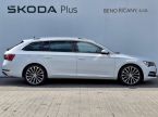 Škoda Superb - fotka číslo 11