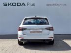 Škoda Superb - fotka číslo 12