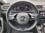 Škoda Superb - fotka číslo 15