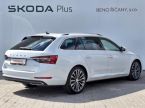 Škoda Superb - fotka číslo 1