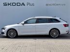 Škoda Superb - fotka číslo 2