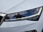 Škoda Superb - fotka číslo 32