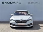 Škoda Superb - fotka číslo 3