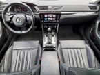 Škoda Superb - fotka číslo 4